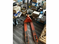 Heli - jungheinrich transpallet (2x) - afbeelding 5 van  7