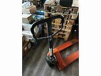 Heli - jungheinrich transpallet (2x) - afbeelding 7 van  7