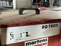Heli ac20 elektrische palletwagen - afbeelding 2 van  11