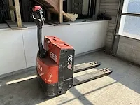 Heli ac20 elektrische palletwagen