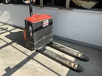 Heli ac20 elektrische palletwagen - afbeelding 4 van  11