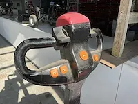 Heli ac20 elektrische palletwagen - afbeelding 7 van  11