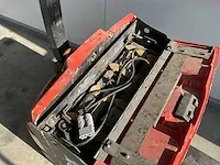 Heli ac20 elektrische palletwagen - afbeelding 9 van  11