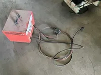 Heli ac20 elektrische palletwagen - afbeelding 10 van  11