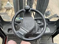 Heli cpd20 vorkheftruck - 2017 - afbeelding 3 van  19