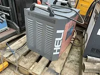 Heli cpd20 vorkheftruck - 2017 - afbeelding 10 van  19