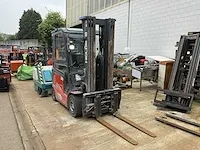 Heli cpd20 vorkheftruck - 2017 - afbeelding 12 van  19