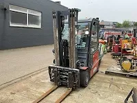 Heli cpd20 vorkheftruck - 2017 - afbeelding 13 van  19