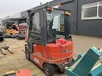 Heli cpd20 vorkheftruck - 2017 - afbeelding 17 van  19