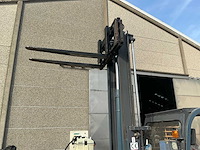 Heli cpd25 vorkheftruck - afbeelding 3 van  28