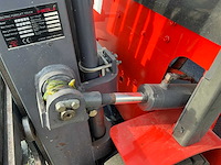 Heli cpd25 vorkheftruck - afbeelding 4 van  28