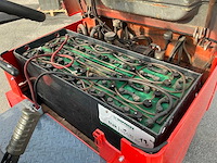 Heli cpd25 vorkheftruck - afbeelding 13 van  28