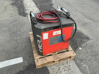 Heli cpd25 vorkheftruck - afbeelding 19 van  28