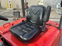 Heli cpd25 vorkheftruck - afbeelding 5 van  28