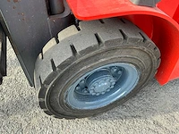 Heli cpd25 vorkheftruck - afbeelding 10 van  28