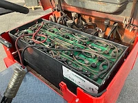 Heli cpd25 vorkheftruck - afbeelding 13 van  28