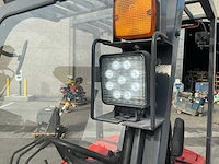 Heli cpd25 vorkheftruck - afbeelding 16 van  28