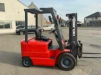 Heli cpd25 vorkheftruck - afbeelding 23 van  28