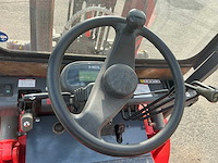 Heli cpd25 vorkheftruck - afbeelding 6 van  28