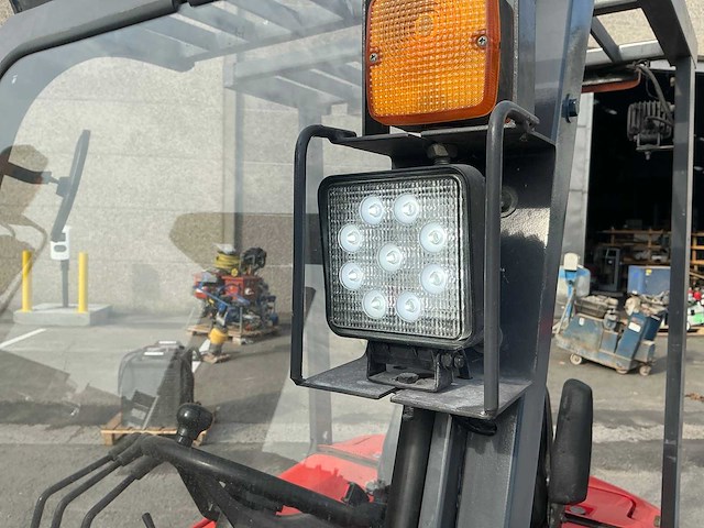 Heli cpd25 vorkheftruck - afbeelding 16 van  28