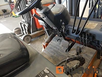 Heli hfb15 vorkheftruck - afbeelding 10 van  12