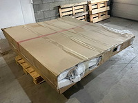 Heli t825h black infrarood sauna - afbeelding 2 van  4