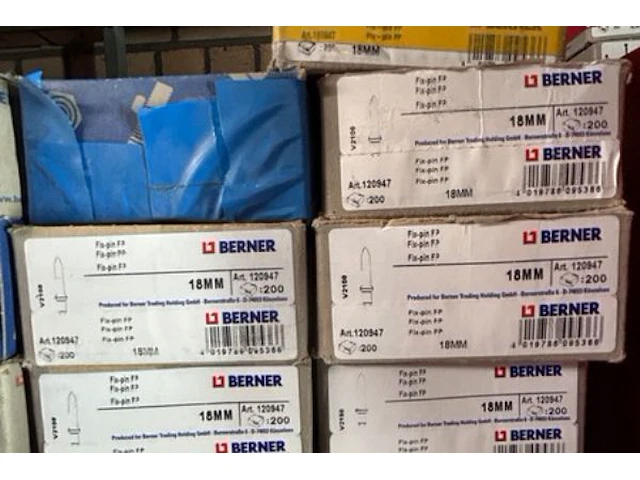 Helia pvc moffen ong 1600 stuks - afbeelding 6 van  6