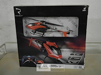 Helicopter rc revolt - afbeelding 1 van  3