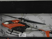 Helicopter rc revolt - afbeelding 2 van  3