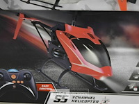 Helicopter rc revolt - afbeelding 3 van  3
