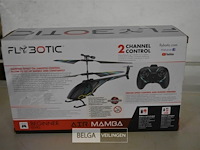Helicopter rc revolt - afbeelding 1 van  2