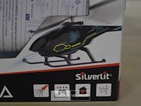 Helicopter rc revolt - afbeelding 2 van  2