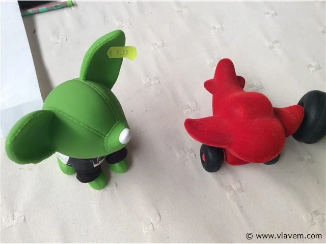 Helicopter + - afbeelding 2 van  3