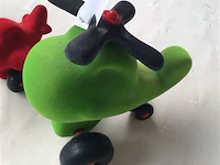 Helicopter + - afbeelding 3 van  3