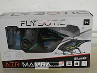 Helikopter air mama rc - afbeelding 3 van  4