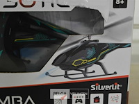 Helikopter air mama rc - afbeelding 4 van  4