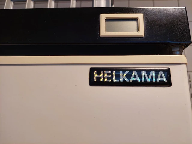 Helkama koelkast - afbeelding 2 van  4