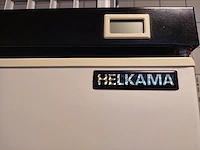 Helkama koelkast - afbeelding 2 van  4
