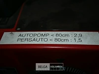 Hella koplampafstelapparaat - afbeelding 6 van  9