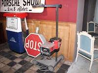 Hella lichtafstelling - afbeelding 1 van  4