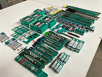 Heller mix kavel gereedschap accessoires - afbeelding 13 van  13