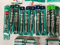 Heller mix kavel gereedschap accessoires - afbeelding 3 van  13