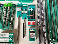 Heller mix kavel gereedschap accessoires - afbeelding 6 van  13