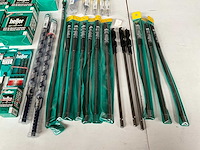 Heller mix kavel gereedschap accessoires - afbeelding 8 van  13