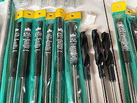 Heller mix kavel gereedschap accessoires - afbeelding 9 van  13