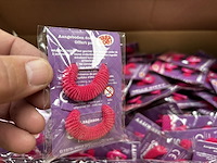 Hello kitty rekkertjes - afbeelding 2 van  3