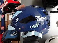 Helm abus - afbeelding 2 van  2