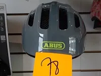 Helm abus - afbeelding 1 van  3