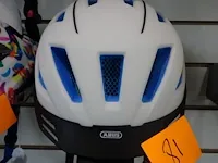 Helm abus - afbeelding 1 van  3