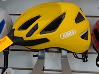 Helm abus - afbeelding 2 van  3
